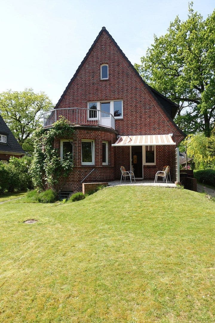 house for sale, 170 m², Hamburg, Hamburg house for sale, 170 m², Hamburg, Hamburg