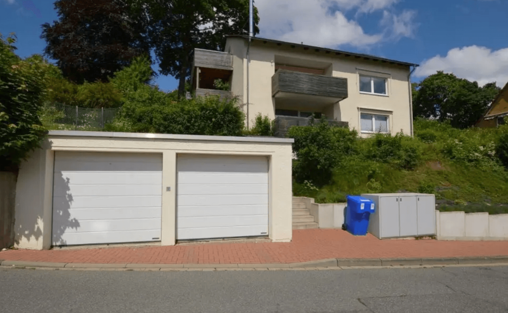 3 bedroom flat to rent, 115 m², Sonnenweg 16, Bad Harzburg, Lower Saxony 3 bedroom flat to rent, 115 m², Sonnenweg 16, Bad Harzburg, Lower Saxony