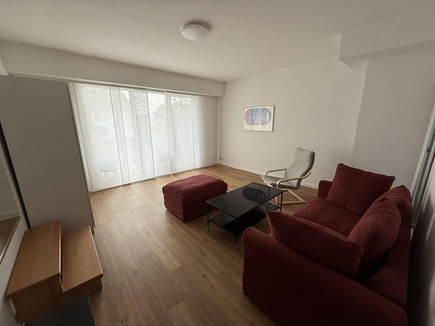 2 bedroom flat to rent, 51 m², Mozartstrasse, Waldshut-Tiengen, Baden-Württemberg 2 bedroom flat to rent, 51 m², Mozartstrasse, Waldshut-Tiengen, Baden-Württemberg