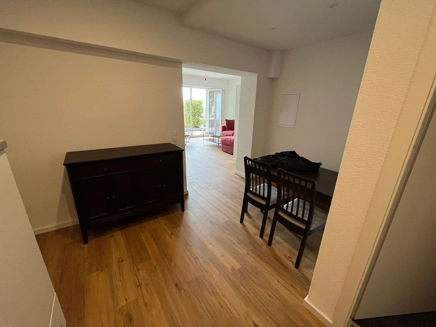 2 bedroom flat to rent, 51 m², Mozartstrasse, Waldshut-Tiengen, Baden-Württemberg 2 bedroom flat to rent, 51 m², Mozartstrasse, Waldshut-Tiengen, Baden-Württemberg