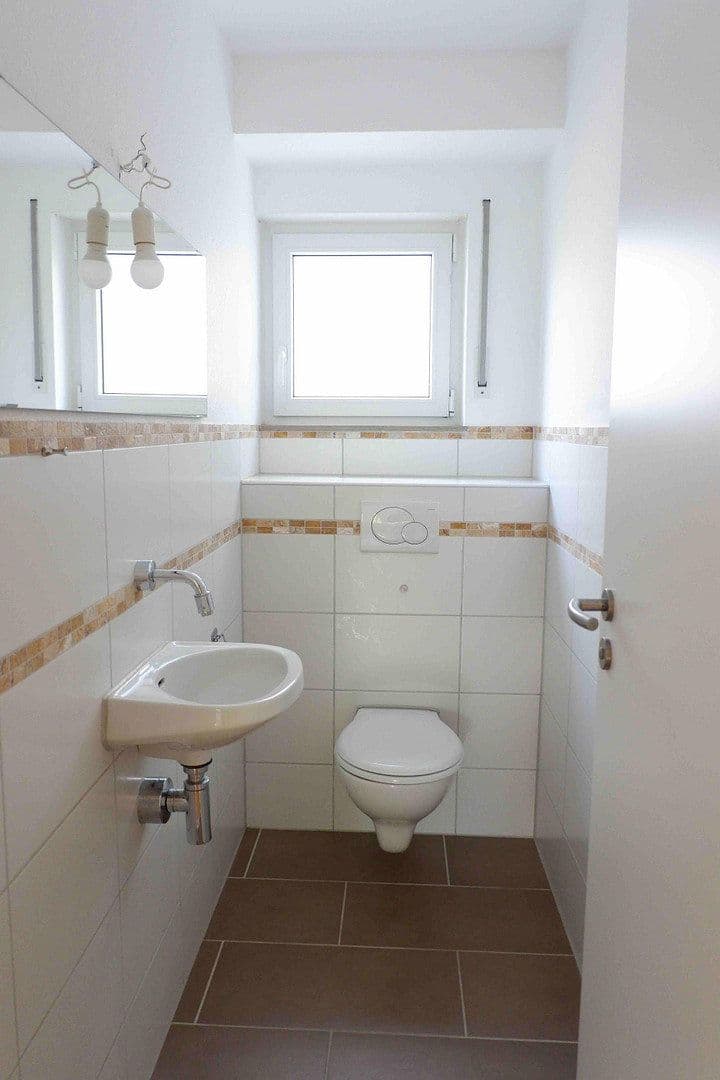 2 bedroom with open-plan kitchen flat for sale, 77 m², Marbach am Neckar, Baden-Württemberg 2 bedroom with open-plan kitchen flat for sale, 77 m², Marbach am Neckar, Baden-Württemberg