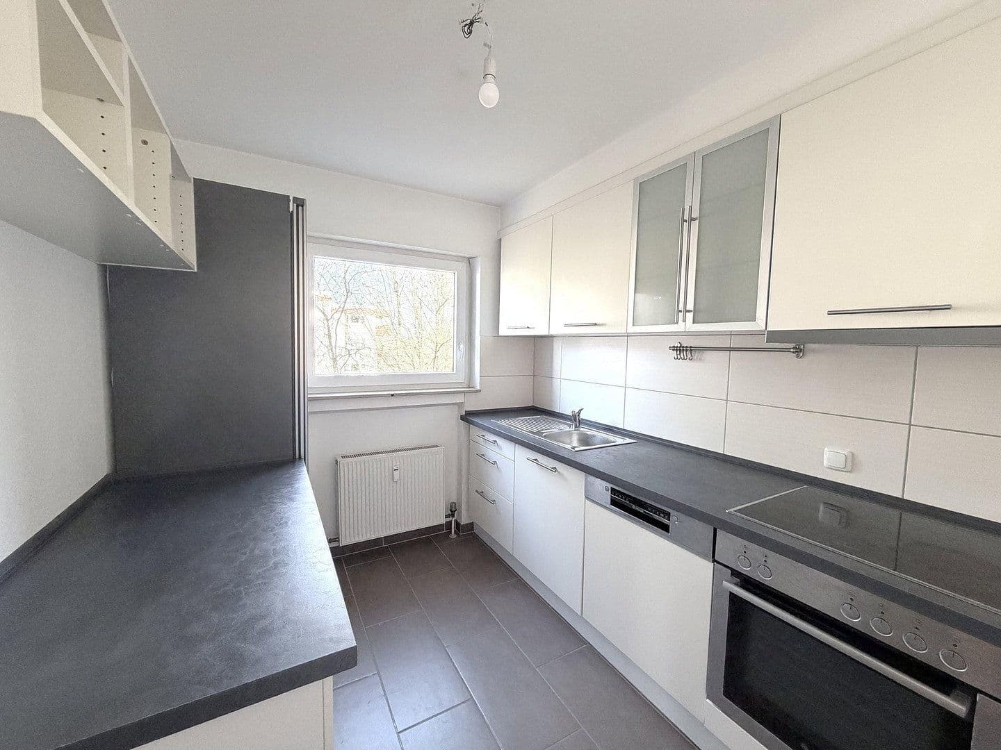2 bedroom with open-plan kitchen flat for sale, 77 m², Marbach am Neckar, Baden-Württemberg 2 bedroom with open-plan kitchen flat for sale, 77 m², Marbach am Neckar, Baden-Württemberg