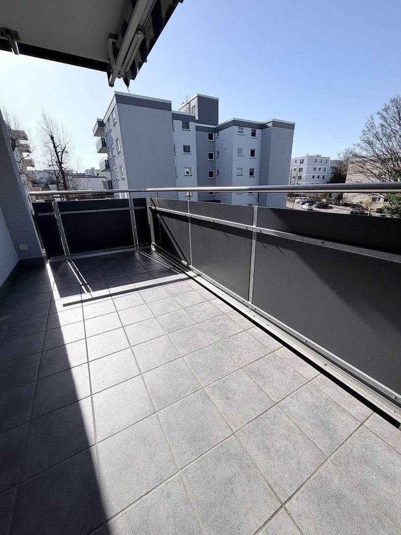 2 bedroom with open-plan kitchen flat for sale, 77 m², Marbach am Neckar, Baden-Württemberg 2 bedroom with open-plan kitchen flat for sale, 77 m², Marbach am Neckar, Baden-Württemberg