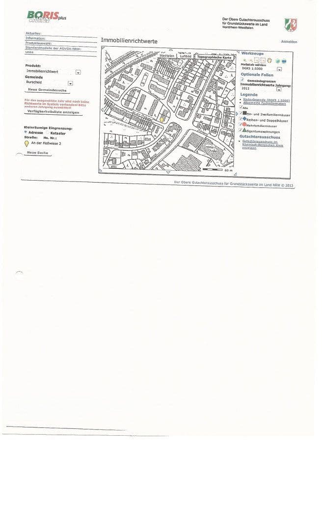 house for sale, 629 m², An der Flosswiese 2, Burscheid, North Rhine-Westphalia house for sale, 629 m², An der Flosswiese 2, Burscheid, North Rhine-Westphalia