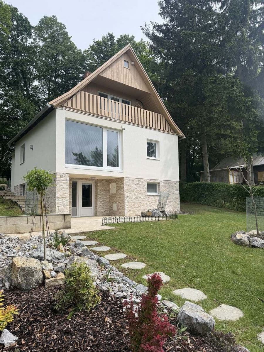 recreational property to rent, 0 m², Tvarožná Lhota, Jihomoravský Region recreational property to rent, 0 m², Tvarožná Lhota, Jihomoravský Region