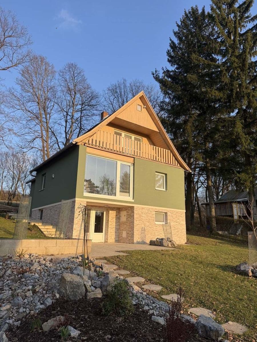 recreational property to rent, 0 m², Tvarožná Lhota, Jihomoravský Region recreational property to rent, 0 m², Tvarožná Lhota, Jihomoravský Region