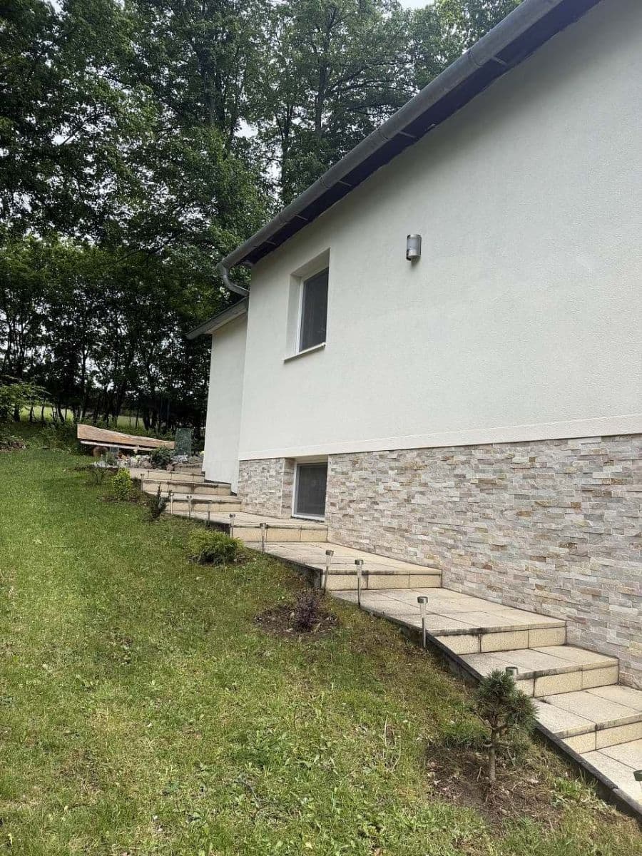 recreational property to rent, 0 m², Tvarožná Lhota, Jihomoravský Region recreational property to rent, 0 m², Tvarožná Lhota, Jihomoravský Region