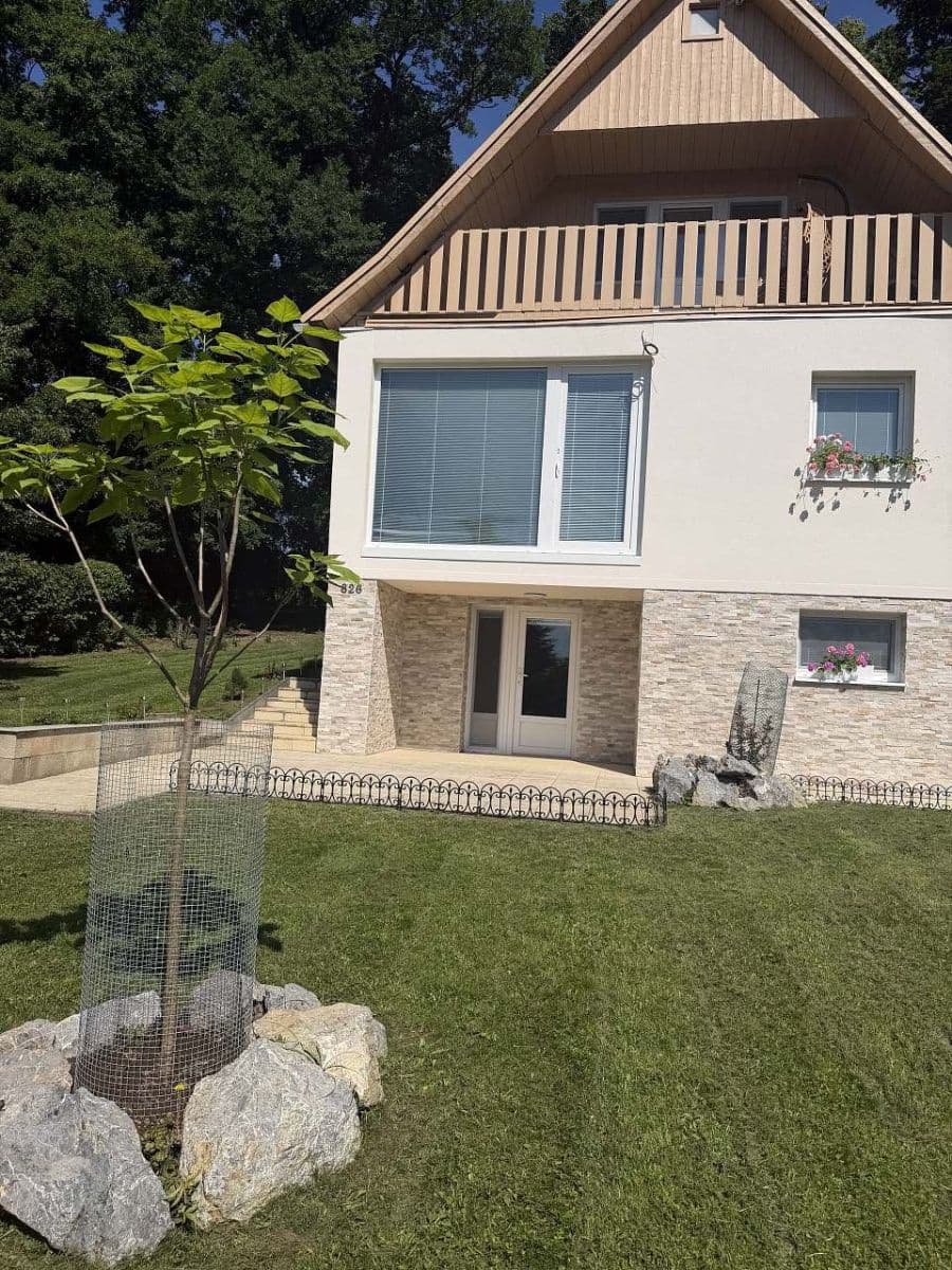 recreational property to rent, 0 m², Tvarožná Lhota, Jihomoravský Region recreational property to rent, 0 m², Tvarožná Lhota, Jihomoravský Region
