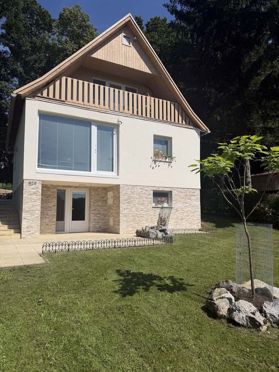 recreational property to rent, 0 m², Tvarožná Lhota, Jihomoravský Region recreational property to rent, 0 m², Tvarožná Lhota, Jihomoravský Region