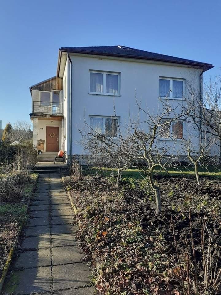 2 bedroom with open-plan kitchen flat to rent, 70 m², Jiráskova, Tursko, Středočeský Region 2 bedroom with open-plan kitchen flat to rent, 70 m², Jiráskova, Tursko, Středočeský Region