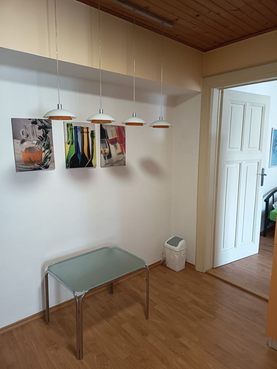 1 bedroom flat to rent, 32 m², Zikmunda Wintra, Plzeň, Plzeňský Region 1 bedroom flat to rent, 32 m², Zikmunda Wintra, Plzeň, Plzeňský Region