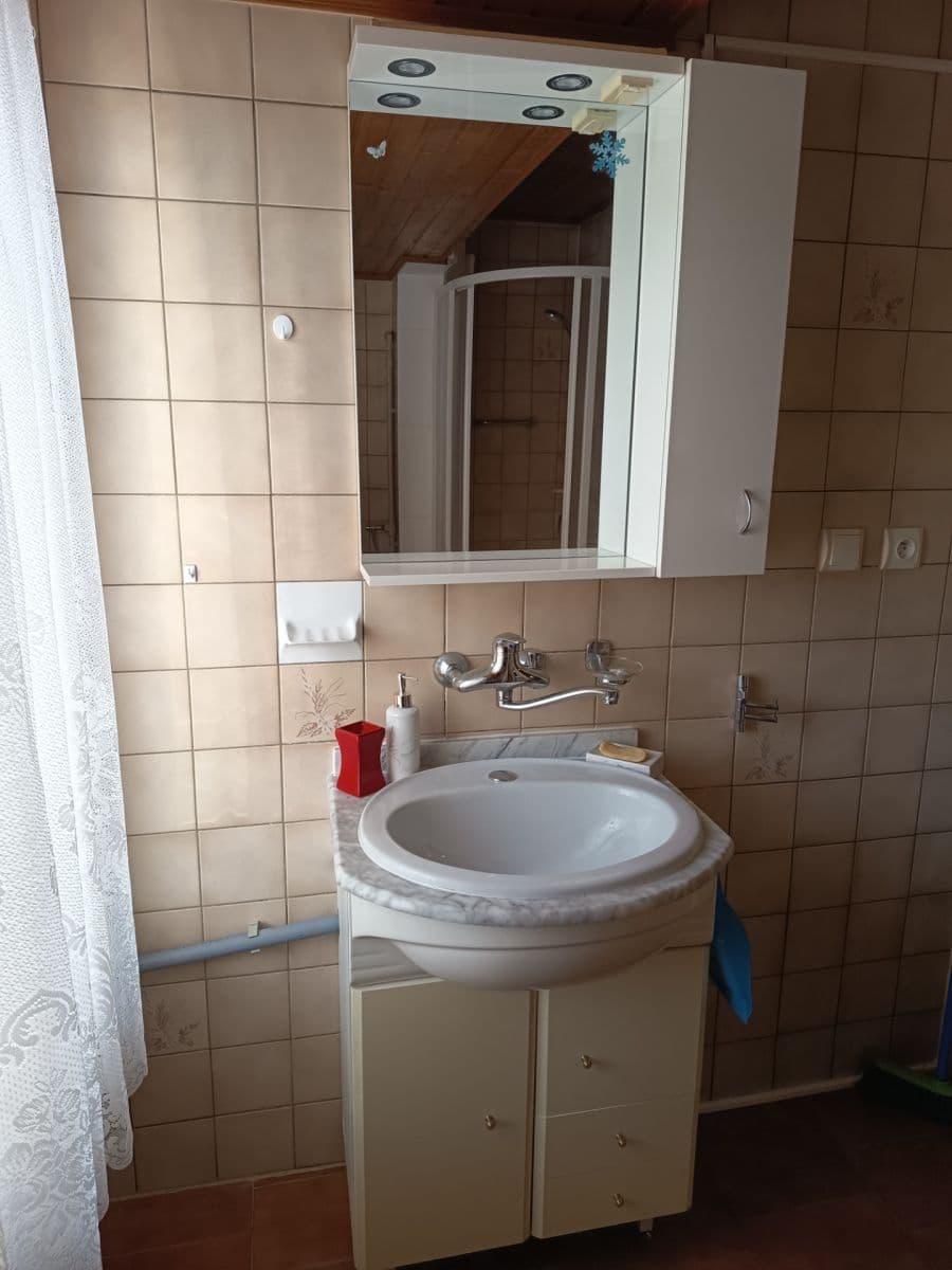 1 bedroom flat to rent, 32 m², Zikmunda Wintra, Plzeň, Plzeňský Region 1 bedroom flat to rent, 32 m², Zikmunda Wintra, Plzeň, Plzeňský Region