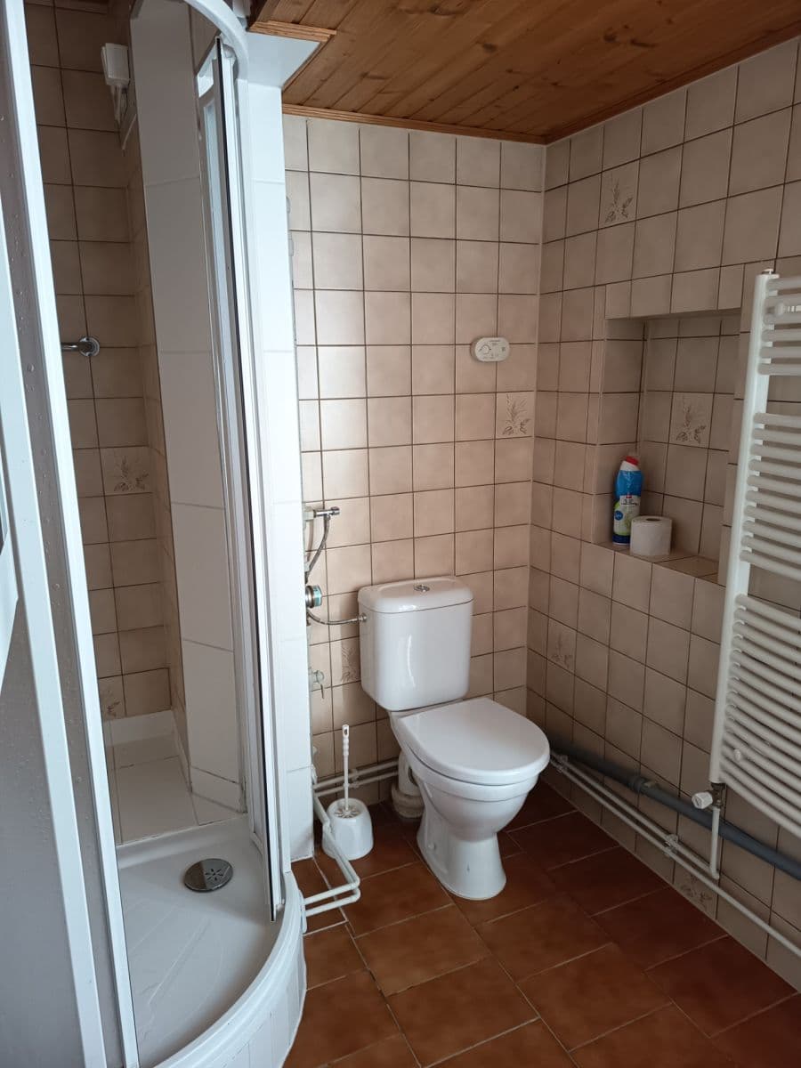 1 bedroom flat to rent, 32 m², Zikmunda Wintra, Plzeň, Plzeňský Region 1 bedroom flat to rent, 32 m², Zikmunda Wintra, Plzeň, Plzeňský Region