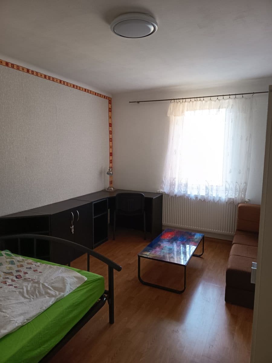 1 bedroom flat to rent, 32 m², Zikmunda Wintra, Plzeň, Plzeňský Region 1 bedroom flat to rent, 32 m², Zikmunda Wintra, Plzeň, Plzeňský Region