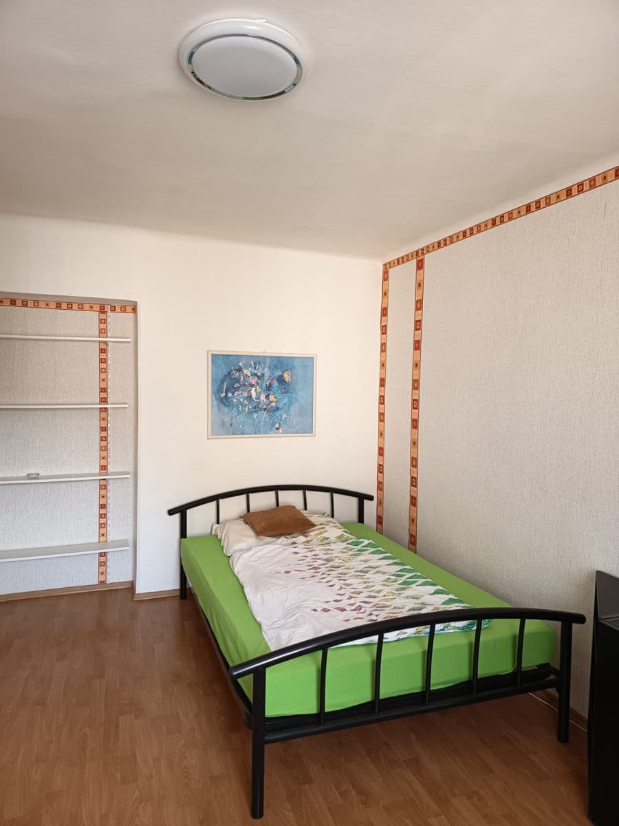 1 bedroom flat to rent, 32 m², Zikmunda Wintra, Plzeň, Plzeňský Region 1 bedroom flat to rent, 32 m², Zikmunda Wintra, Plzeň, Plzeňský Region