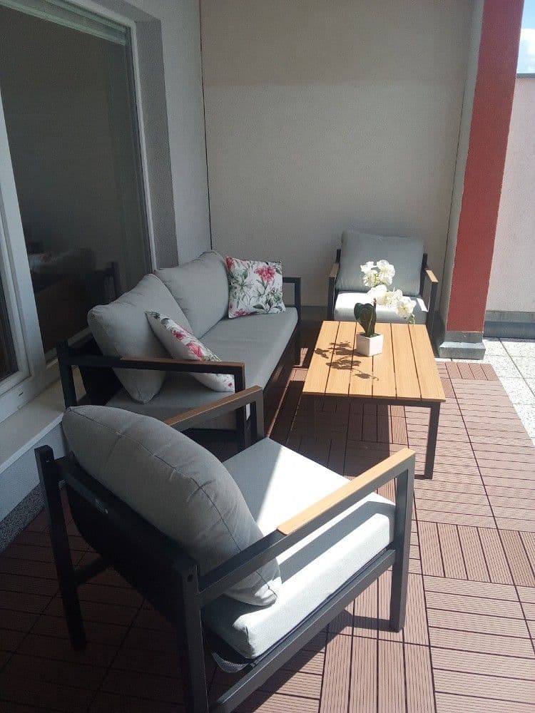 Studio flat for sale, 30 m², Modenská, Prague, Prague Studio flat for sale, 30 m², Modenská, Prague, Prague