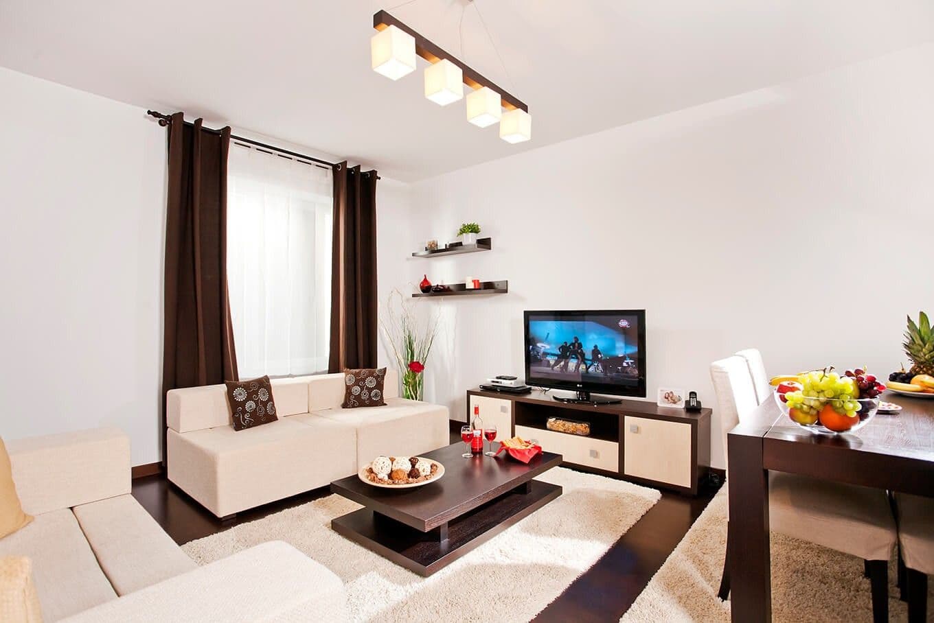 2 bedroom flat to rent, 75 m², Schnirchova, Prague, Prague 2 bedroom flat to rent, 75 m², Schnirchova, Prague, Prague