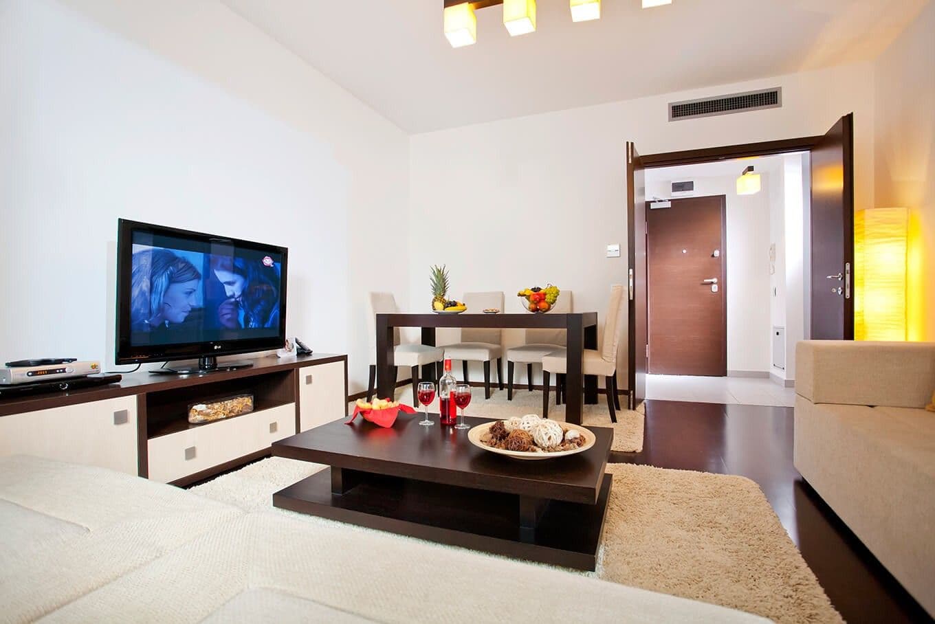 2 bedroom flat to rent, 75 m², Schnirchova, Prague, Prague 2 bedroom flat to rent, 75 m², Schnirchova, Prague, Prague