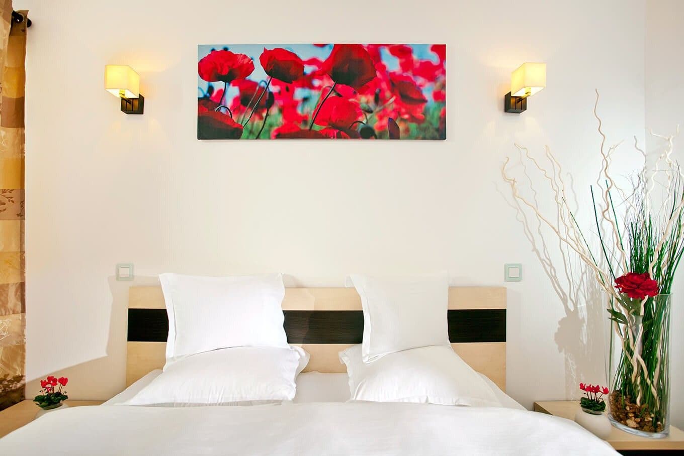 2 bedroom flat to rent, 75 m², Schnirchova, Prague, Prague 2 bedroom flat to rent, 75 m², Schnirchova, Prague, Prague