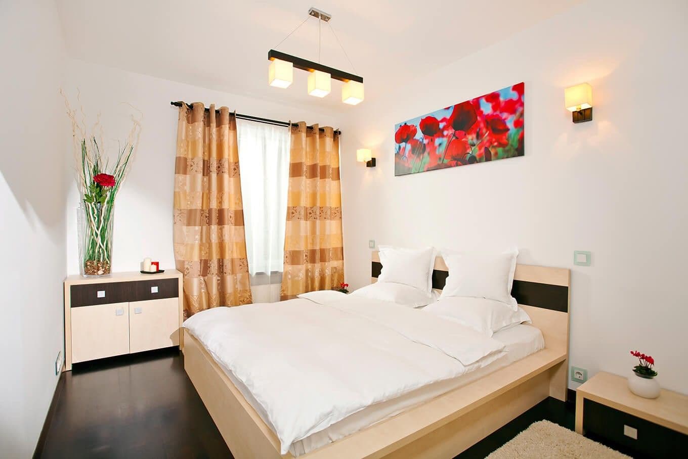 2 bedroom flat to rent, 75 m², Schnirchova, Prague, Prague 2 bedroom flat to rent, 75 m², Schnirchova, Prague, Prague