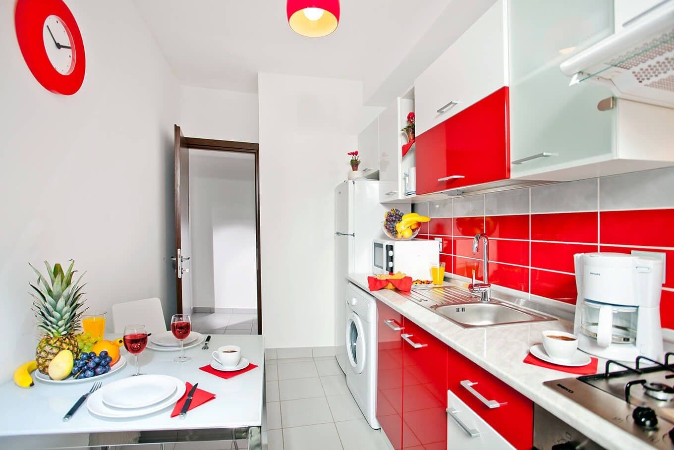 2 bedroom flat to rent, 75 m², Schnirchova, Prague, Prague 2 bedroom flat to rent, 75 m², Schnirchova, Prague, Prague