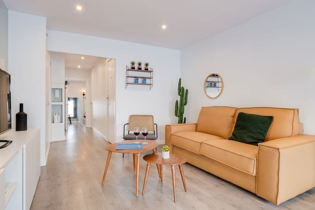 2 bedroom flat to rent, 73 m², Vodní, Brno, Jihomoravský Region 2 bedroom flat to rent, 73 m², Vodní, Brno, Jihomoravský Region