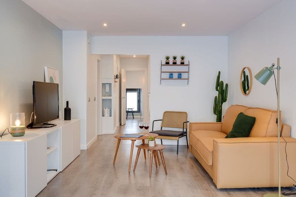 2 bedroom flat to rent, 73 m², Vodní, Brno, Jihomoravský Region 2 bedroom flat to rent, 73 m², Vodní, Brno, Jihomoravský Region