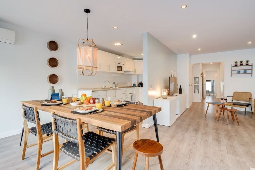 2 bedroom flat to rent, 73 m², Vodní, Brno, Jihomoravský Region 2 bedroom flat to rent, 73 m², Vodní, Brno, Jihomoravský Region