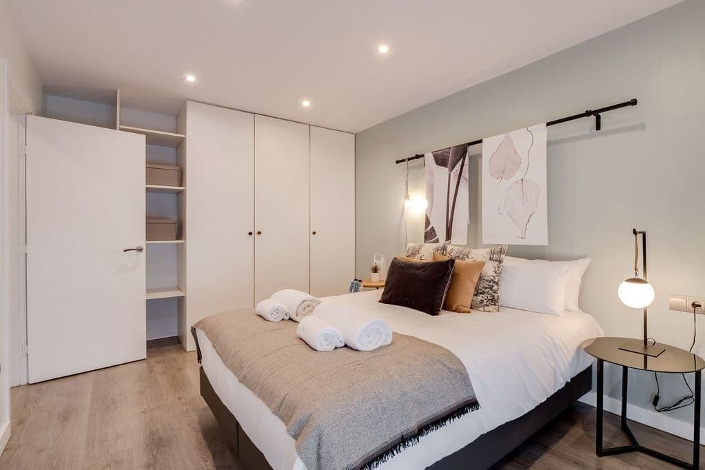 2 bedroom flat to rent, 73 m², Vodní, Brno, Jihomoravský Region 2 bedroom flat to rent, 73 m², Vodní, Brno, Jihomoravský Region