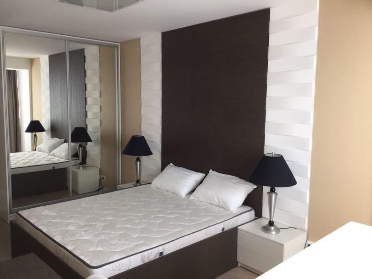 2 bedroom flat to rent, 73 m², Vodní, Brno, Jihomoravský Region 2 bedroom flat to rent, 73 m², Vodní, Brno, Jihomoravský Region