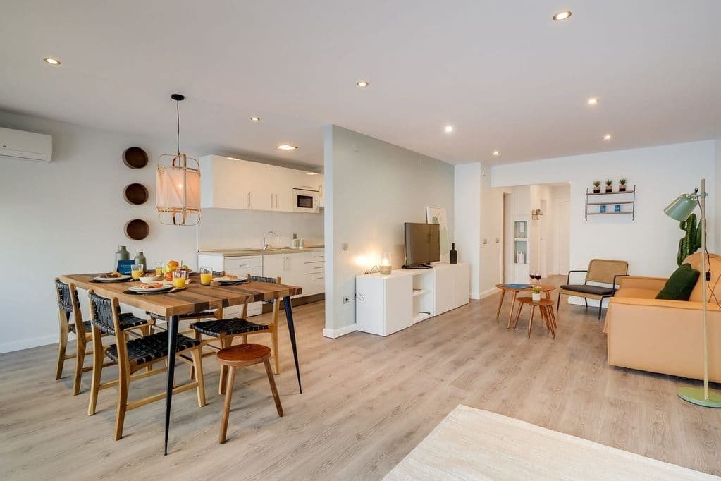 2 bedroom flat to rent, 73 m², Vodní, Brno, Jihomoravský Region 2 bedroom flat to rent, 73 m², Vodní, Brno, Jihomoravský Region