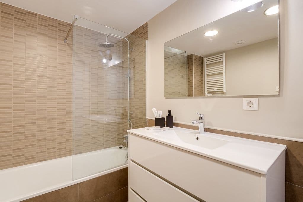 2 bedroom flat to rent, 73 m², Vodní, Brno, Jihomoravský Region 2 bedroom flat to rent, 73 m², Vodní, Brno, Jihomoravský Region