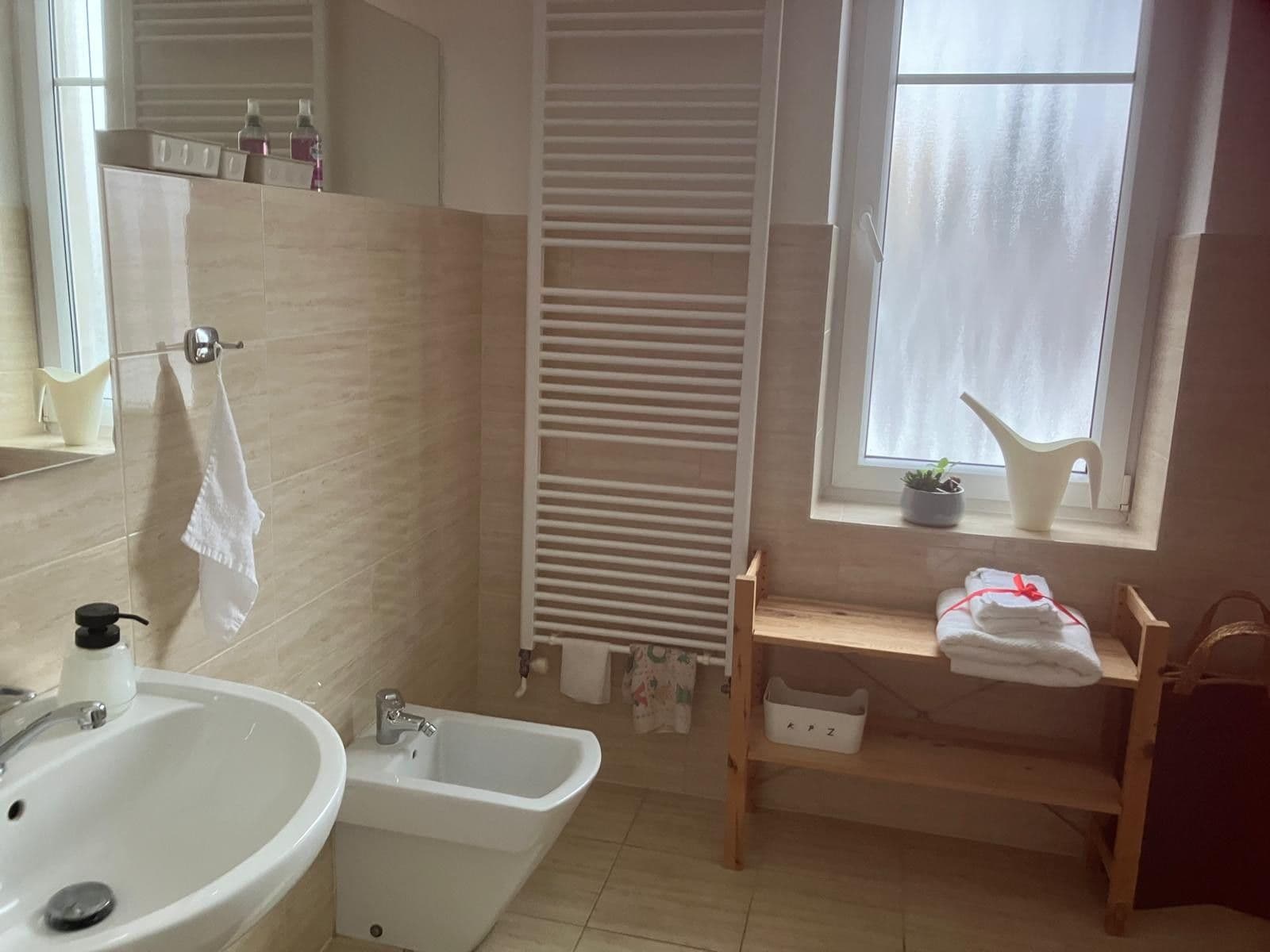 2 bedroom flat to rent, 77 m², Gudrichova, Opava, Moravskoslezský Region 2 bedroom flat to rent, 77 m², Gudrichova, Opava, Moravskoslezský Region