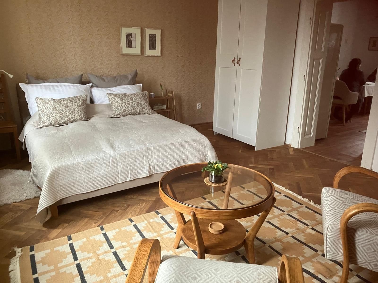 2 bedroom flat to rent, 77 m², Gudrichova, Opava, Moravskoslezský Region 2 bedroom flat to rent, 77 m², Gudrichova, Opava, Moravskoslezský Region