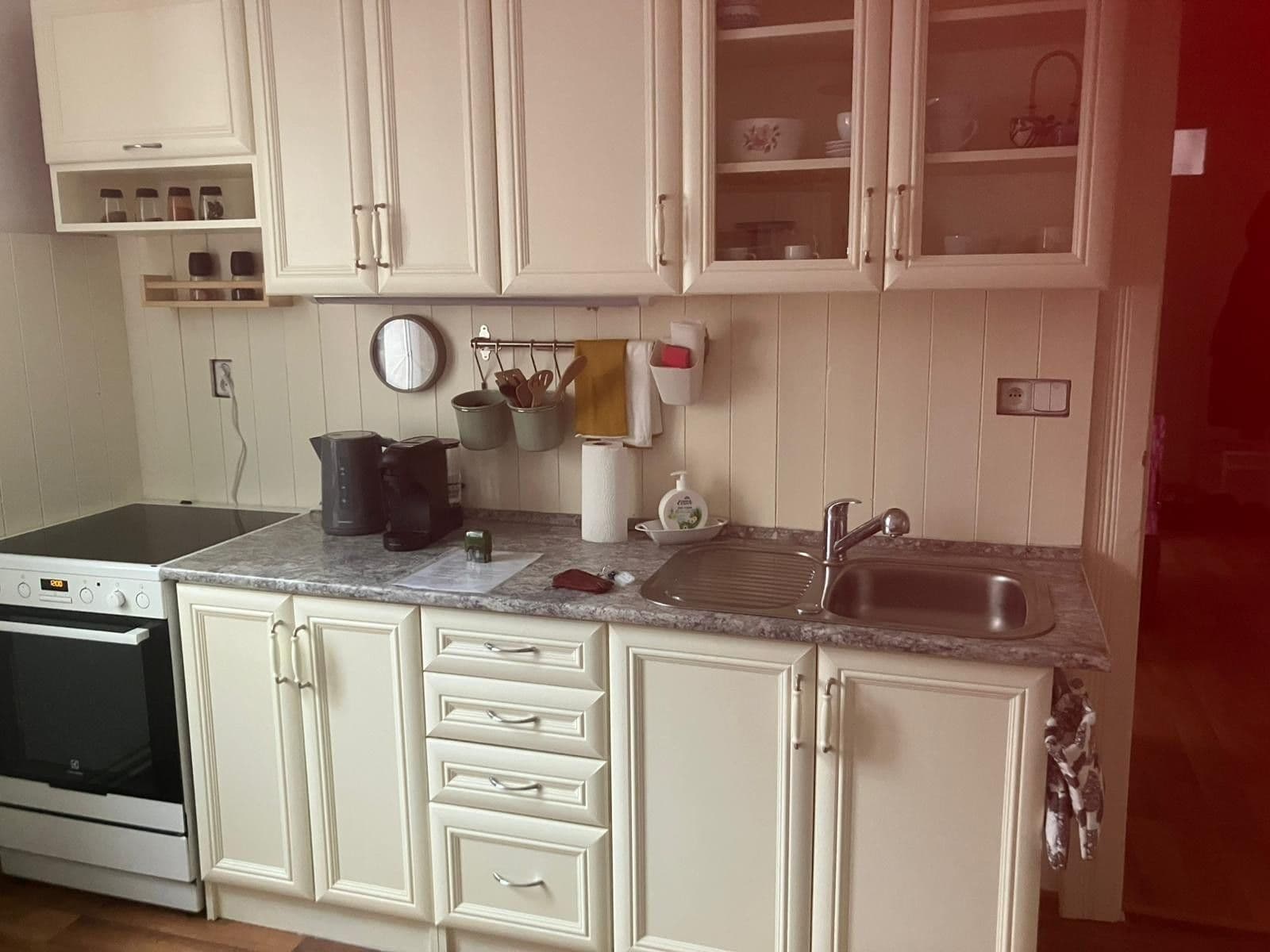 2 bedroom flat to rent, 77 m², Gudrichova, Opava, Moravskoslezský Region 2 bedroom flat to rent, 77 m², Gudrichova, Opava, Moravskoslezský Region