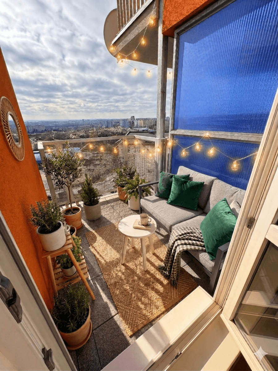 1 bedroom with open-plan kitchen flat to rent, 54 m², Symfonická, Prague, Prague 1 bedroom with open-plan kitchen flat to rent, 54 m², Symfonická, Prague, Prague