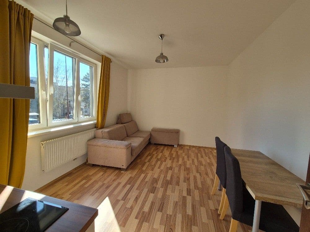 Studio flat to rent, 24 m², Freyova, Prague, Prague Studio flat to rent, 24 m², Freyova, Prague, Prague