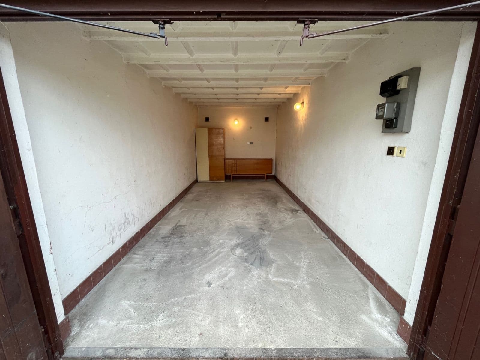 garage for sale, 19 m², Nádražní, Klatovy, Plzeňský Region garage for sale, 19 m², Nádražní, Klatovy, Plzeňský Region