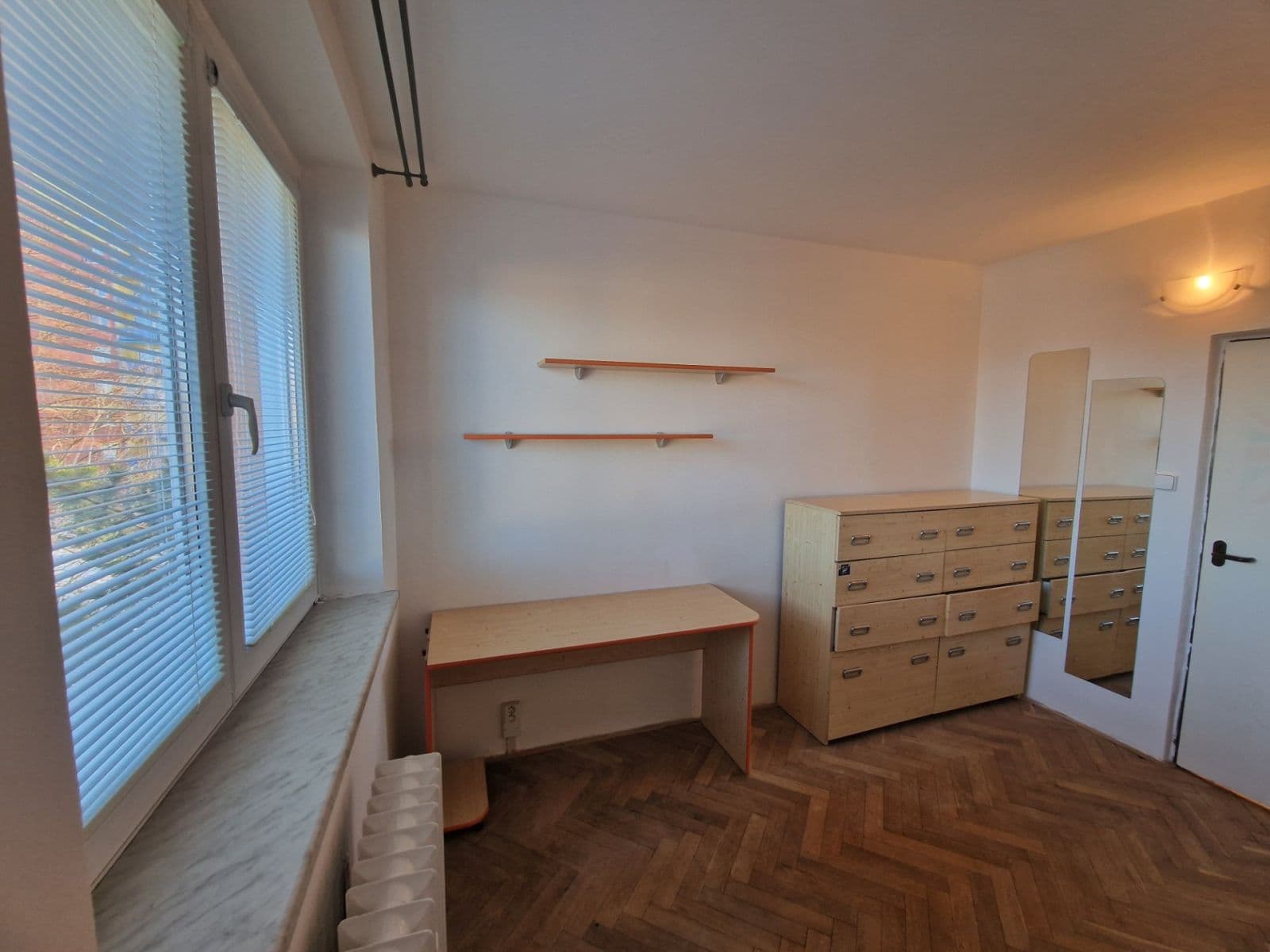 2 bedroom flat to rent, 50 m², Velká Dlážka, Přerov, Olomoucký Region 2 bedroom flat to rent, 50 m², Velká Dlážka, Přerov, Olomoucký Region