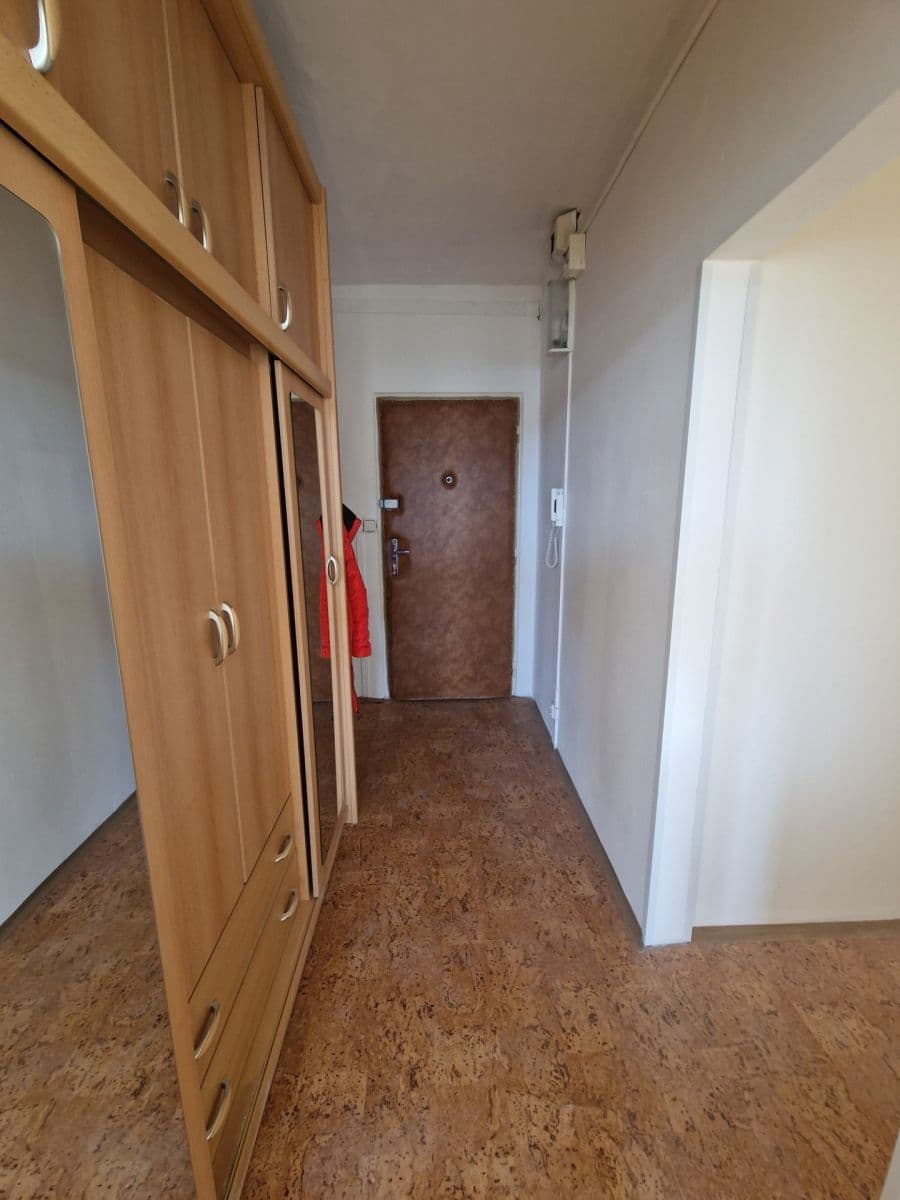 2 bedroom flat to rent, 50 m², Velká Dlážka, Přerov, Olomoucký Region 2 bedroom flat to rent, 50 m², Velká Dlážka, Přerov, Olomoucký Region