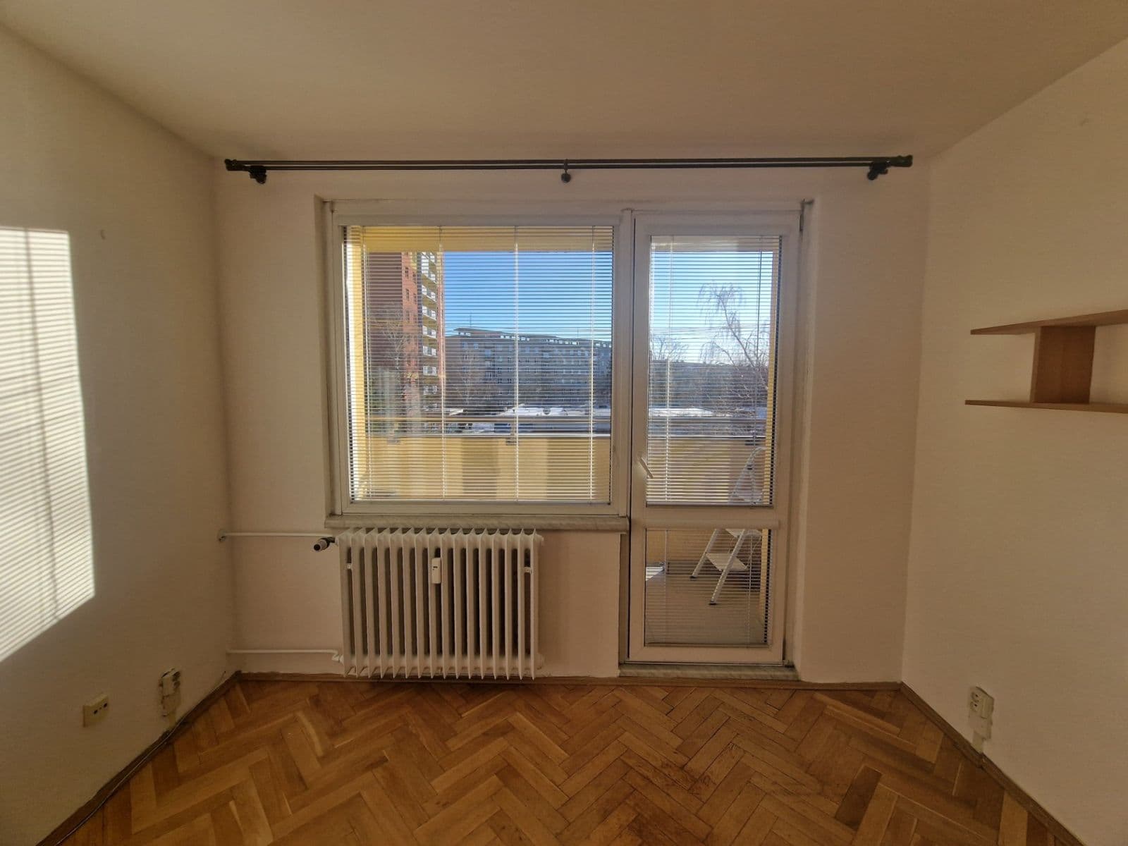 2 bedroom flat to rent, 50 m², Velká Dlážka, Přerov, Olomoucký Region 2 bedroom flat to rent, 50 m², Velká Dlážka, Přerov, Olomoucký Region
