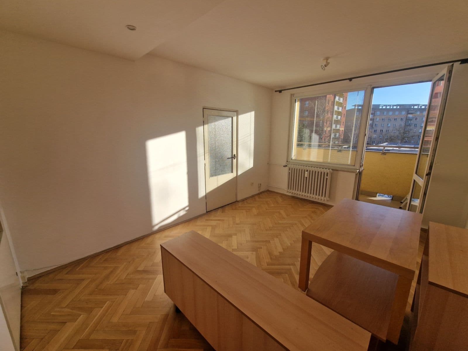 2 bedroom flat to rent, 50 m², Velká Dlážka, Přerov, Olomoucký Region 2 bedroom flat to rent, 50 m², Velká Dlážka, Přerov, Olomoucký Region