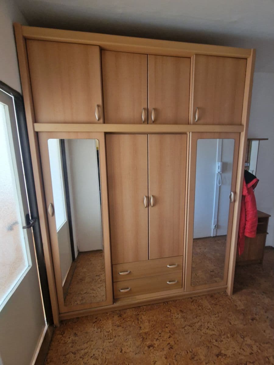 2 bedroom flat to rent, 50 m², Velká Dlážka, Přerov, Olomoucký Region 2 bedroom flat to rent, 50 m², Velká Dlážka, Přerov, Olomoucký Region