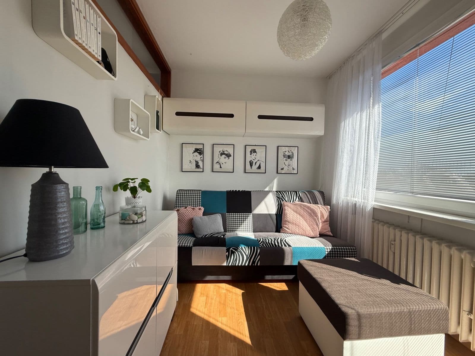 1 bedroom flat for sale, 36 m², Vrchlického, Třeboň, Jihočeský Region 1 bedroom flat for sale, 36 m², Vrchlického, Třeboň, Jihočeský Region