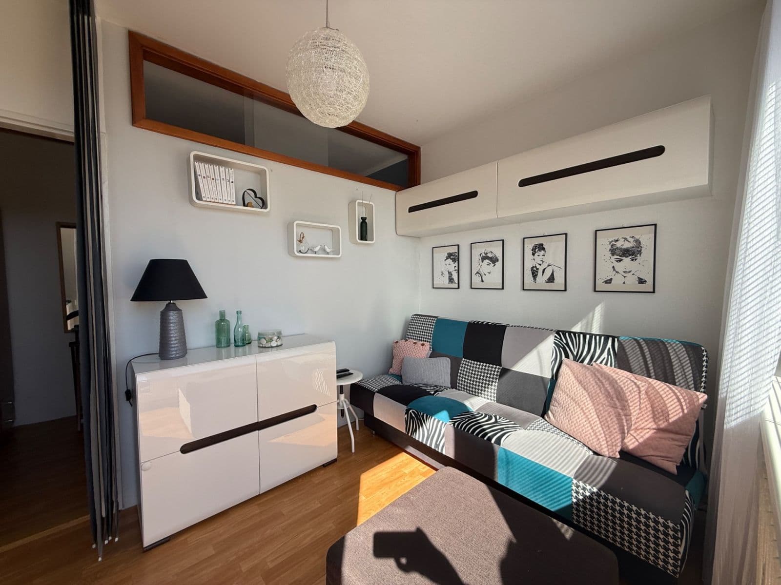 1 bedroom flat for sale, 36 m², Vrchlického, Třeboň, Jihočeský Region 1 bedroom flat for sale, 36 m², Vrchlického, Třeboň, Jihočeský Region