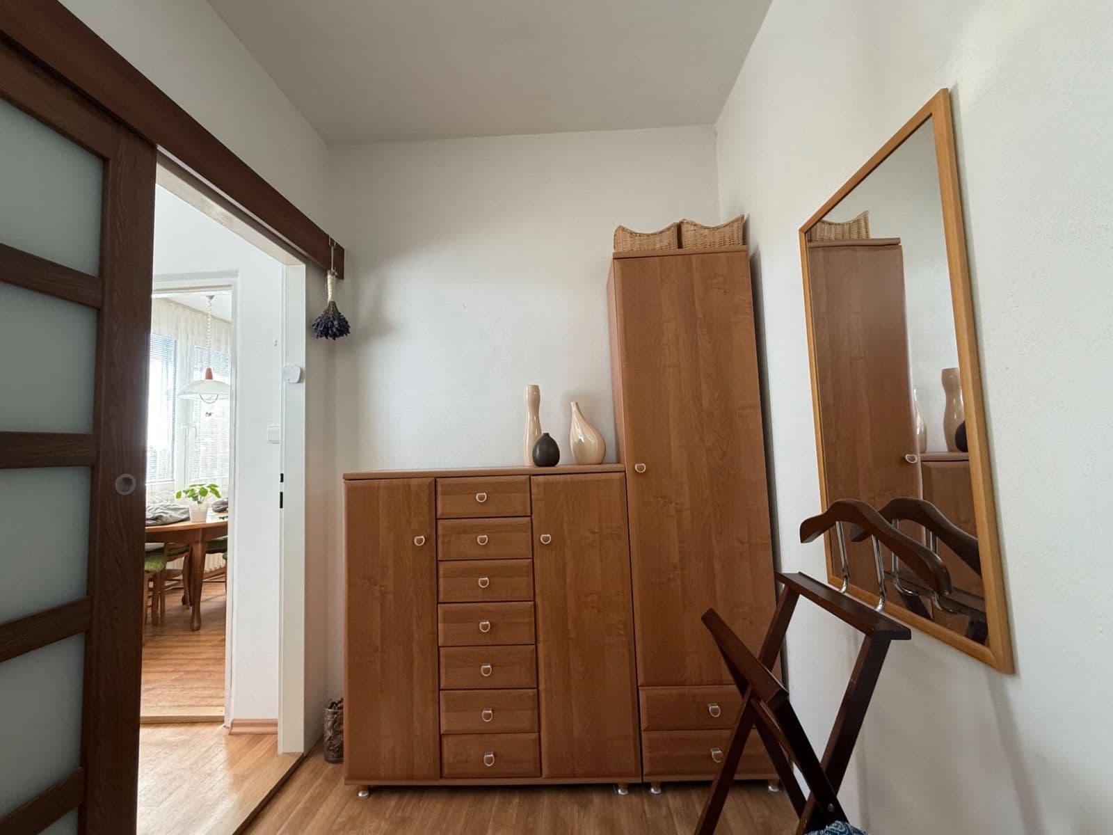 1 bedroom flat for sale, 36 m², Vrchlického, Třeboň, Jihočeský Region 1 bedroom flat for sale, 36 m², Vrchlického, Třeboň, Jihočeský Region