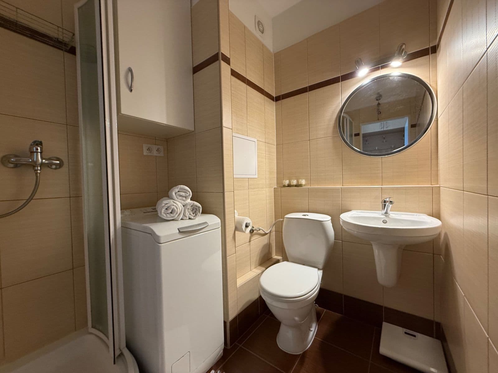 1 bedroom flat for sale, 36 m², Vrchlického, Třeboň, Jihočeský Region 1 bedroom flat for sale, 36 m², Vrchlického, Třeboň, Jihočeský Region