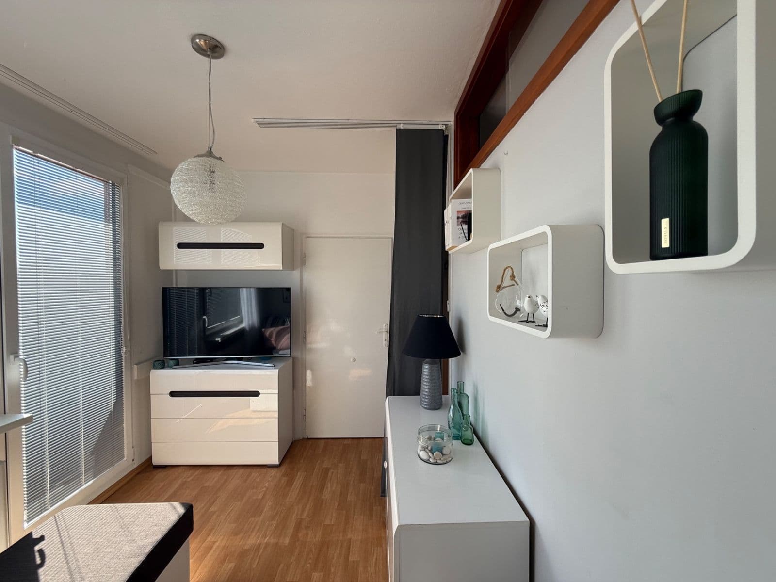 1 bedroom flat for sale, 36 m², Vrchlického, Třeboň, Jihočeský Region 1 bedroom flat for sale, 36 m², Vrchlického, Třeboň, Jihočeský Region