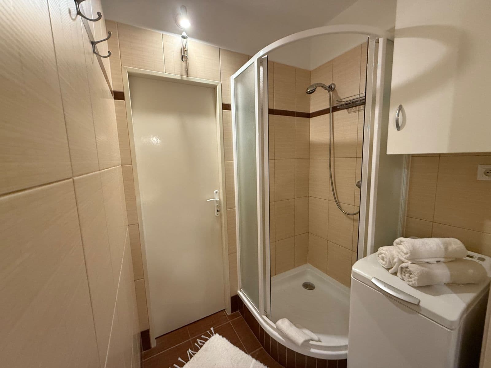 1 bedroom flat for sale, 36 m², Vrchlického, Třeboň, Jihočeský Region 1 bedroom flat for sale, 36 m², Vrchlického, Třeboň, Jihočeský Region