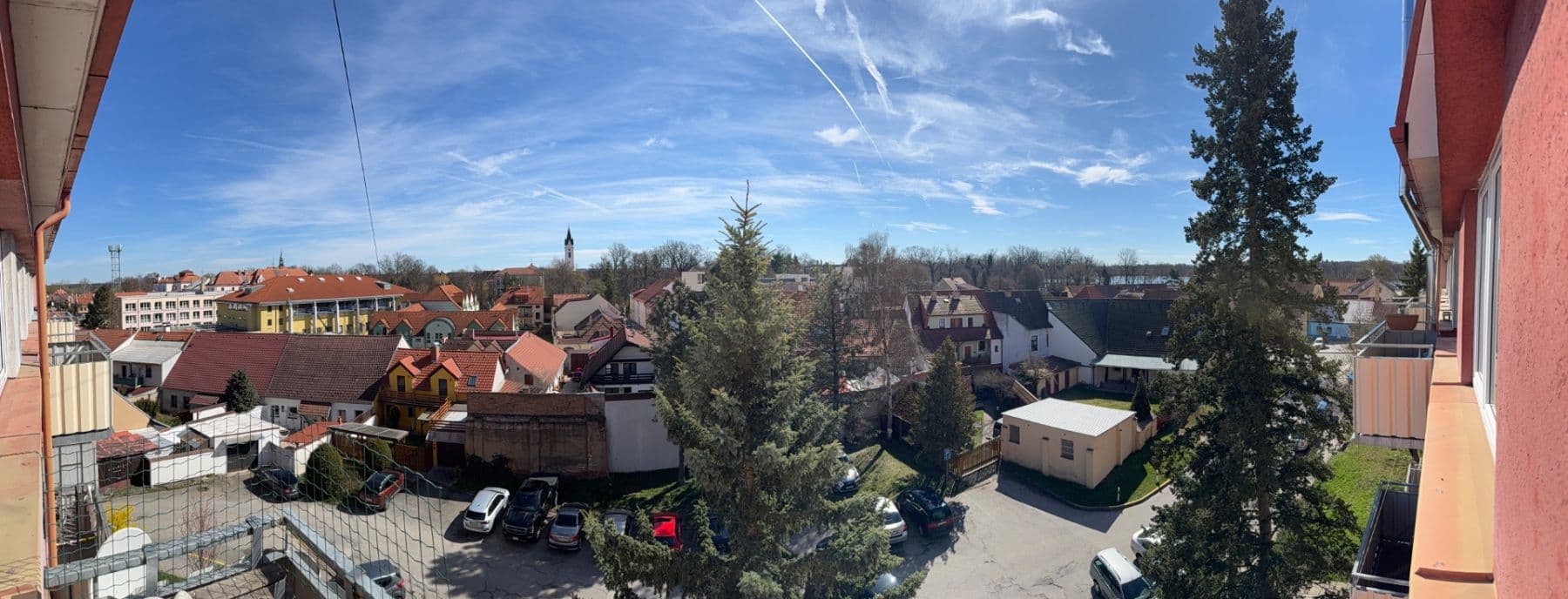 1 bedroom flat for sale, 36 m², Vrchlického, Třeboň, Jihočeský Region 1 bedroom flat for sale, 36 m², Vrchlického, Třeboň, Jihočeský Region